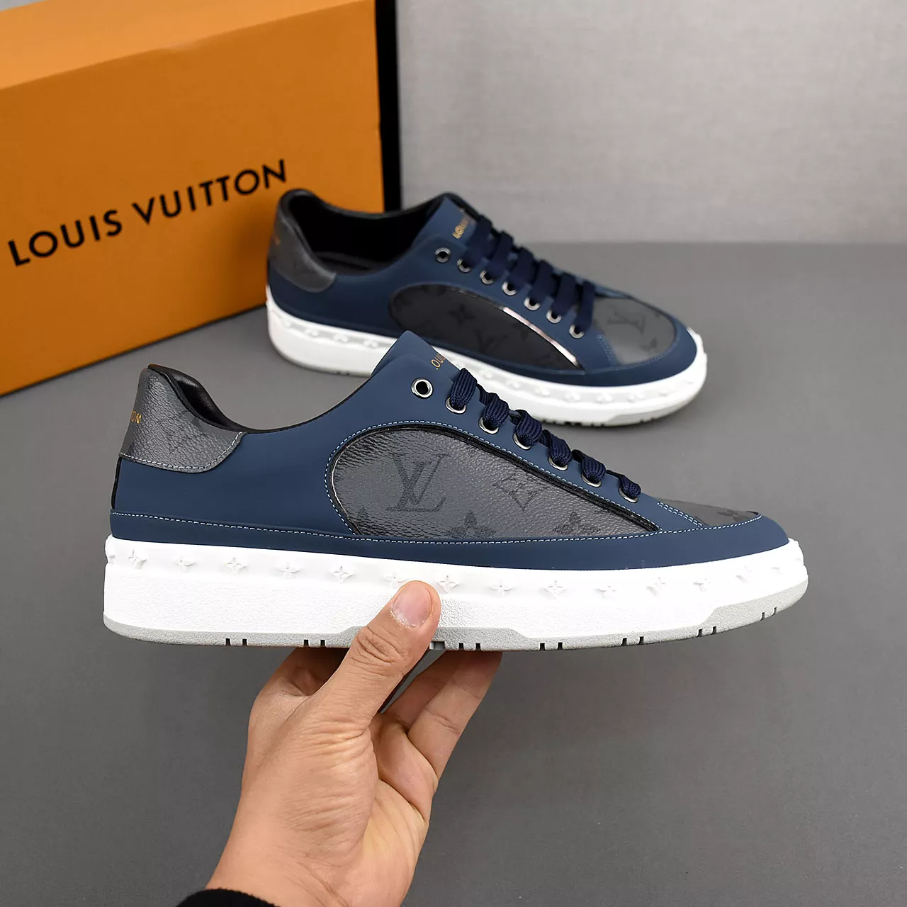 louis vuitton decontractees chaussures pour homme s_12b47a04